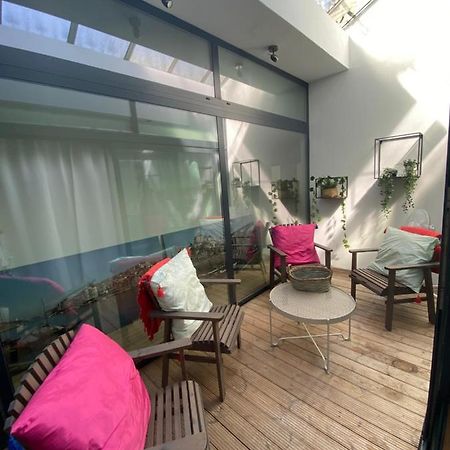Apartamento Formosa Porto Buitenkant foto