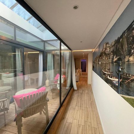 Apartamento Formosa Porto Buitenkant foto