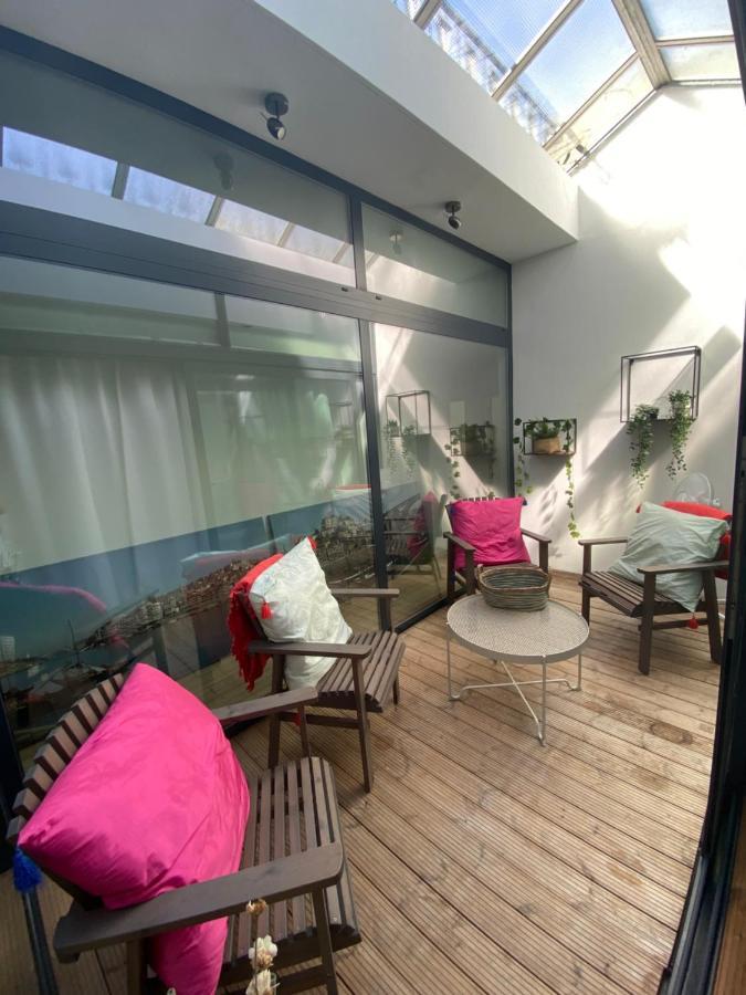 Apartamento Formosa Porto Buitenkant foto