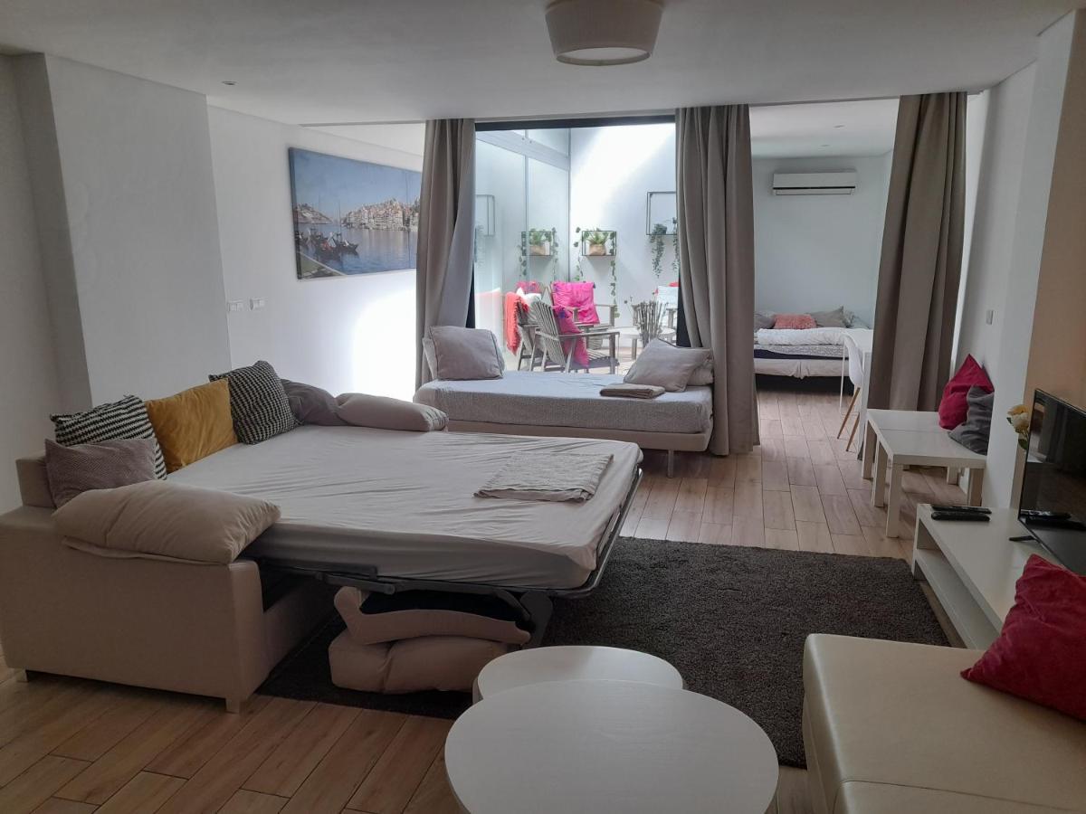 Apartamento Formosa Porto Buitenkant foto