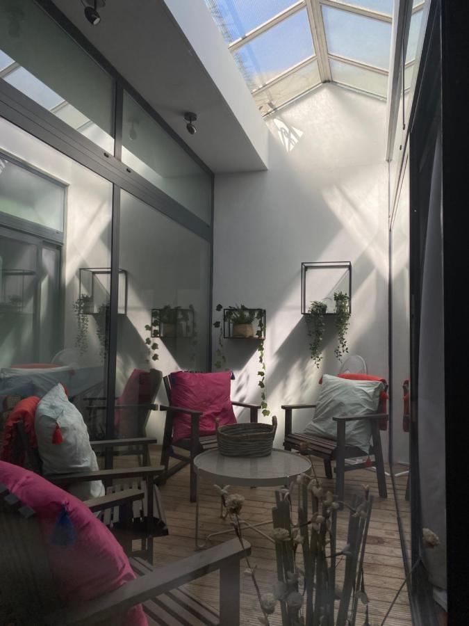 Apartamento Formosa Porto Buitenkant foto