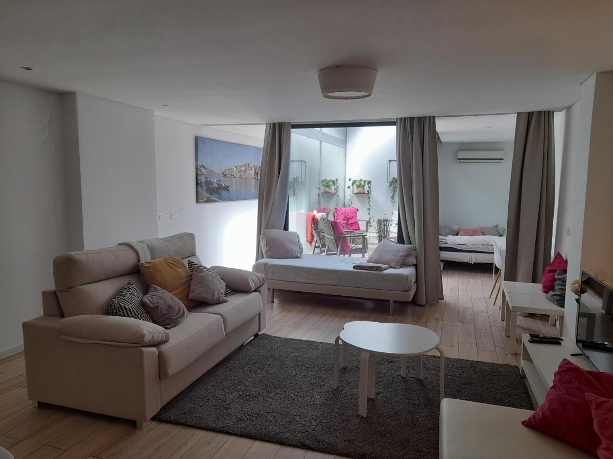 Apartamento Formosa Porto Buitenkant foto