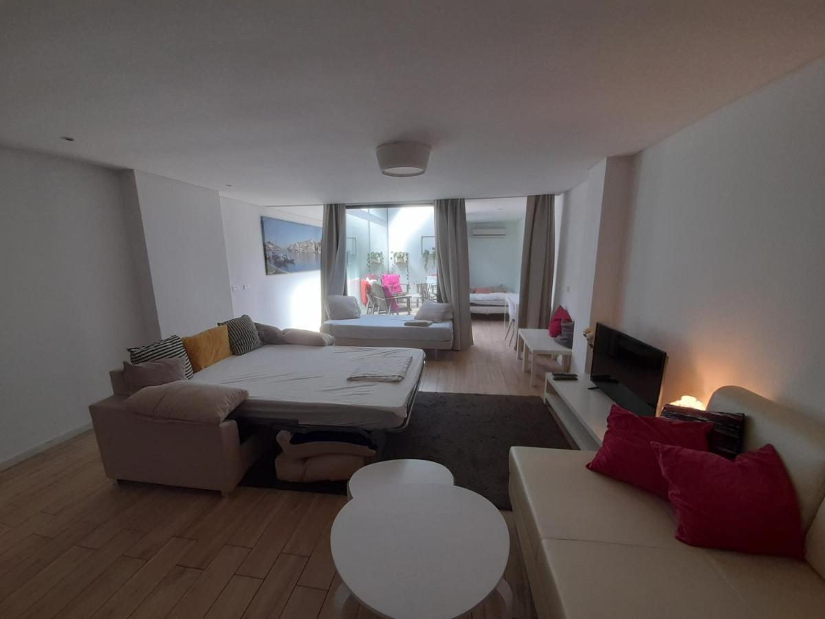 Apartamento Formosa Porto Buitenkant foto