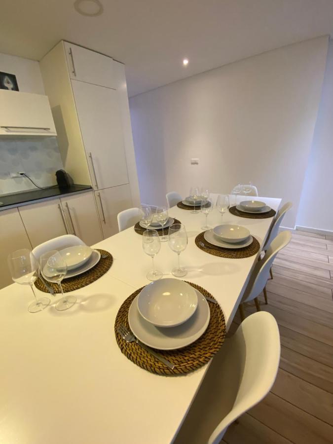 Apartamento Formosa Porto Buitenkant foto