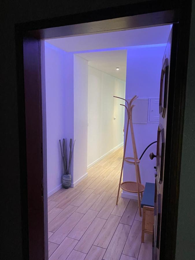 Apartamento Formosa Porto Buitenkant foto