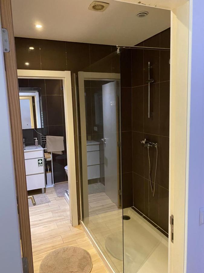 Apartamento Formosa Porto Buitenkant foto