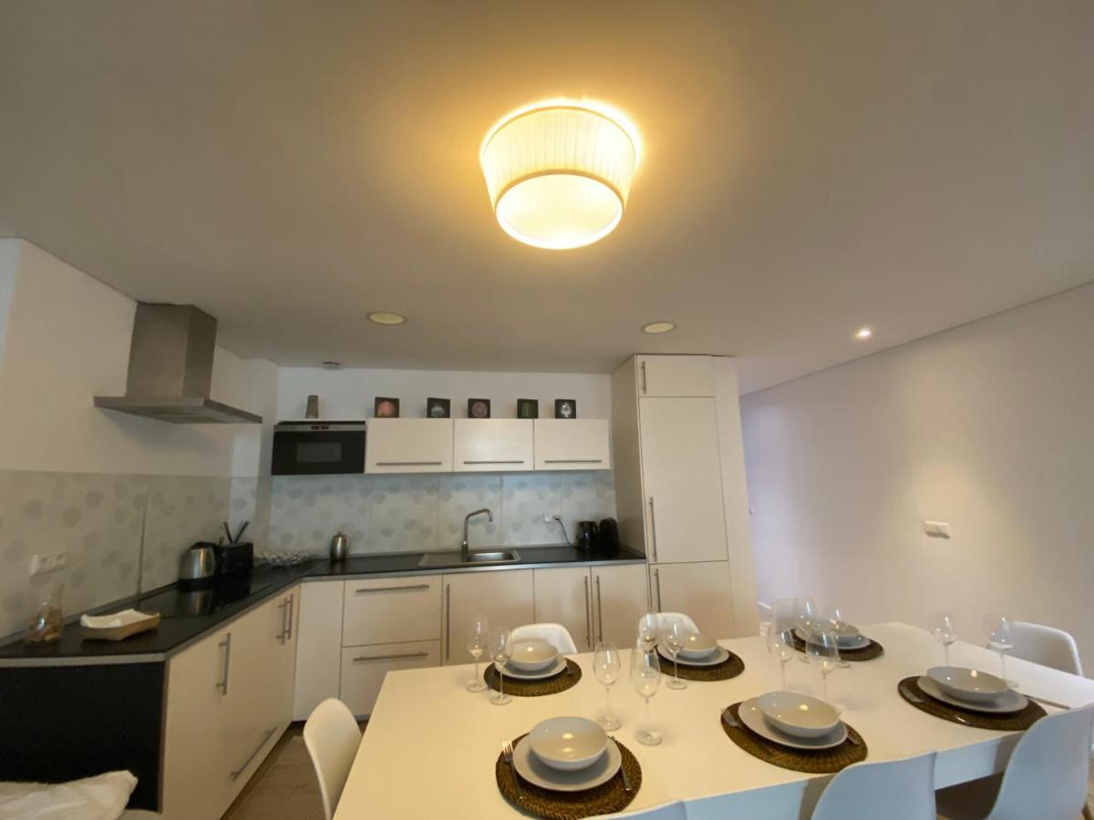 Apartamento Formosa Porto Buitenkant foto