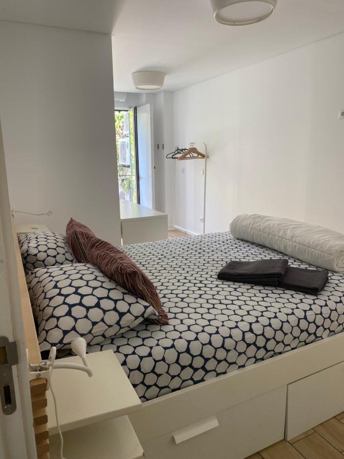 Apartamento Formosa Porto Buitenkant foto