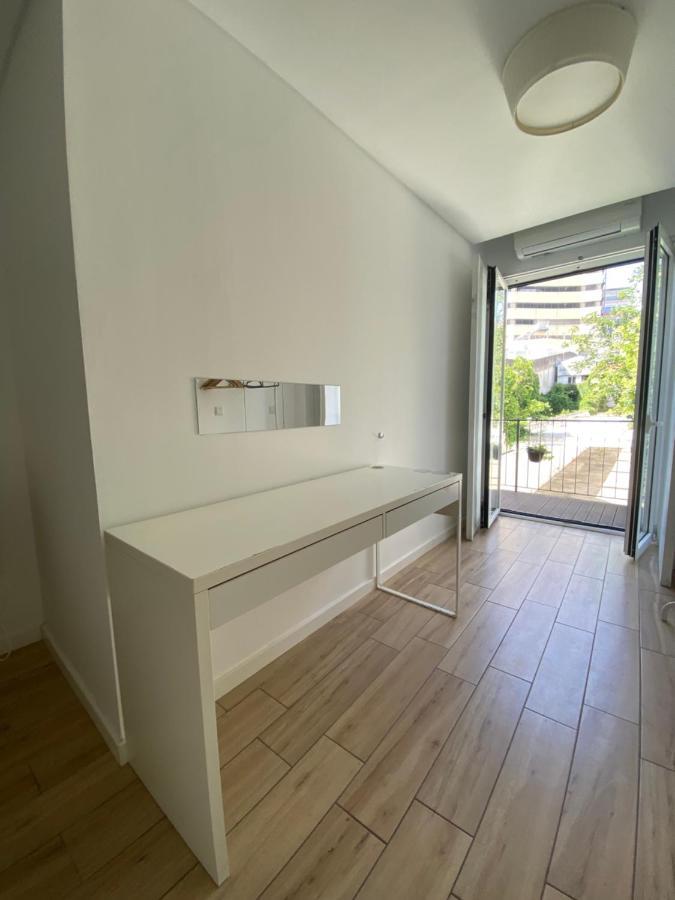 Apartamento Formosa Porto Buitenkant foto