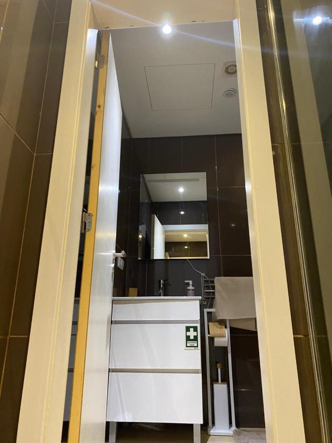 Apartamento Formosa Porto Buitenkant foto