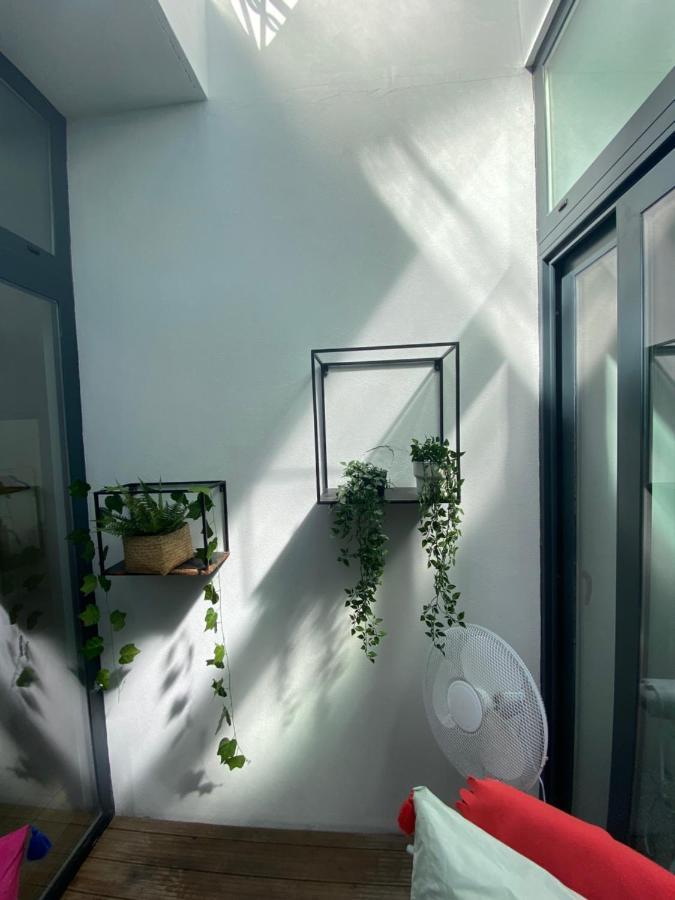 Apartamento Formosa Porto Buitenkant foto