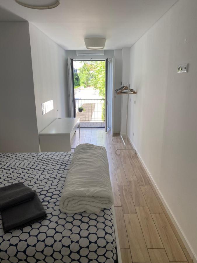 Apartamento Formosa Porto Buitenkant foto