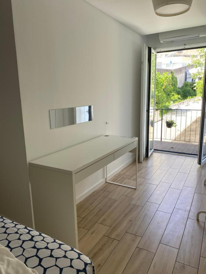 Apartamento Formosa Porto Buitenkant foto