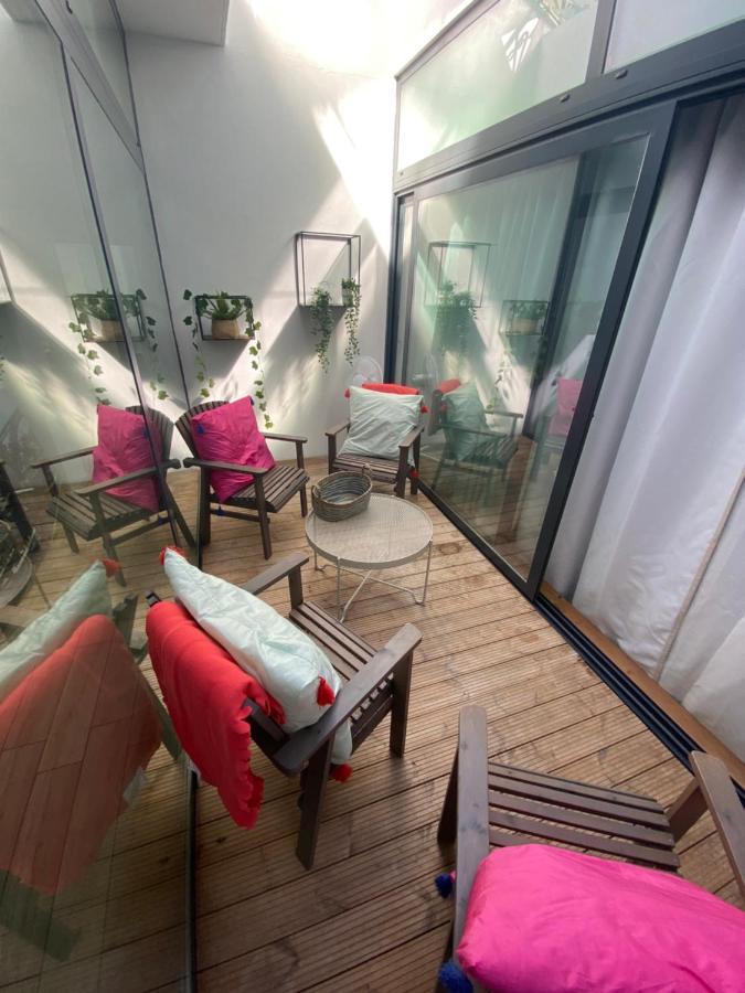 Apartamento Formosa Porto Buitenkant foto