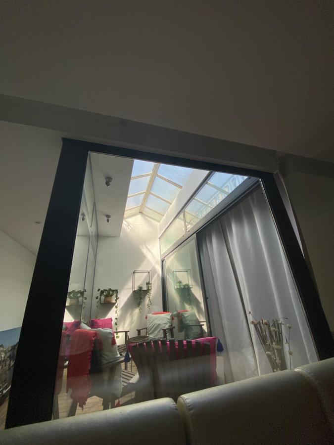 Apartamento Formosa Porto Buitenkant foto