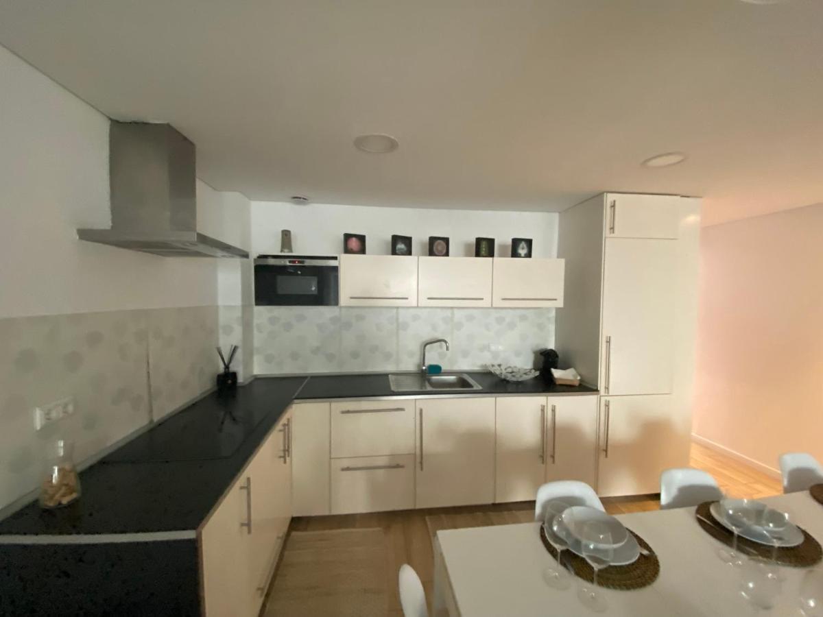 Apartamento Formosa Porto Buitenkant foto