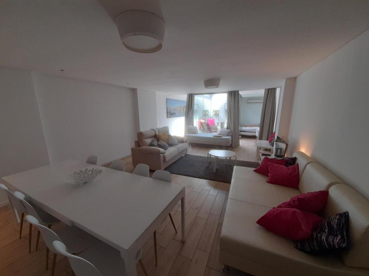Apartamento Formosa Porto Buitenkant foto