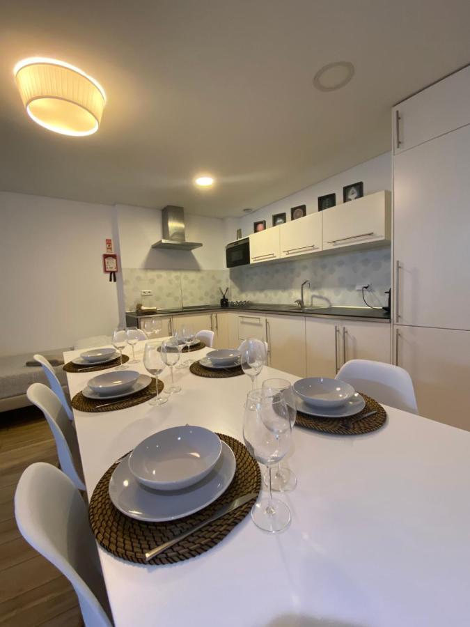 Apartamento Formosa Porto Buitenkant foto