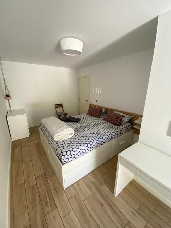 Apartamento Formosa Porto Buitenkant foto