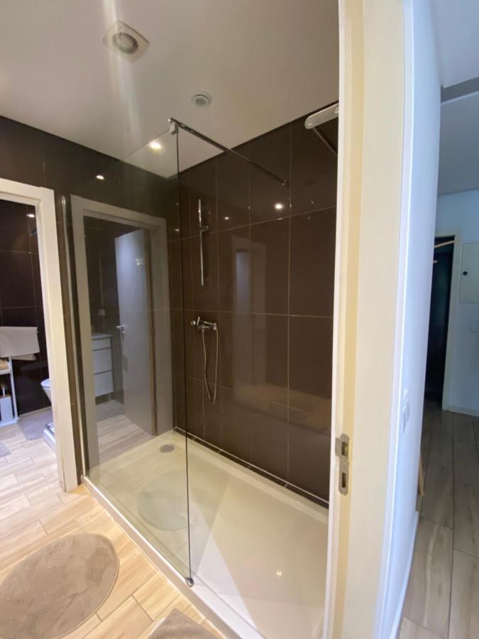 Apartamento Formosa Porto Buitenkant foto