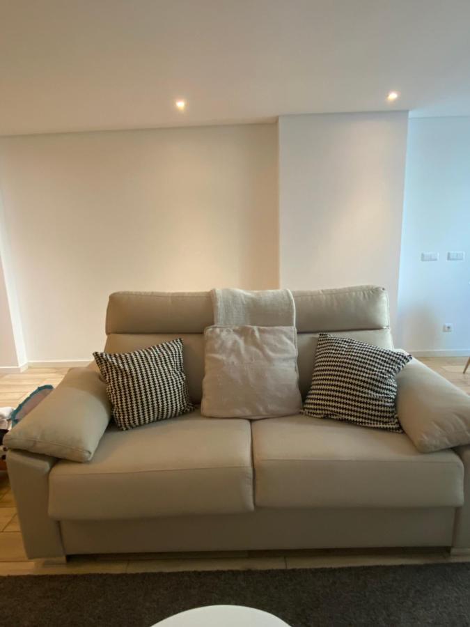 Apartamento Formosa Porto Buitenkant foto