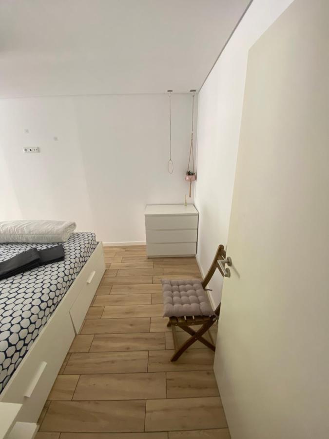 Apartamento Formosa Porto Buitenkant foto