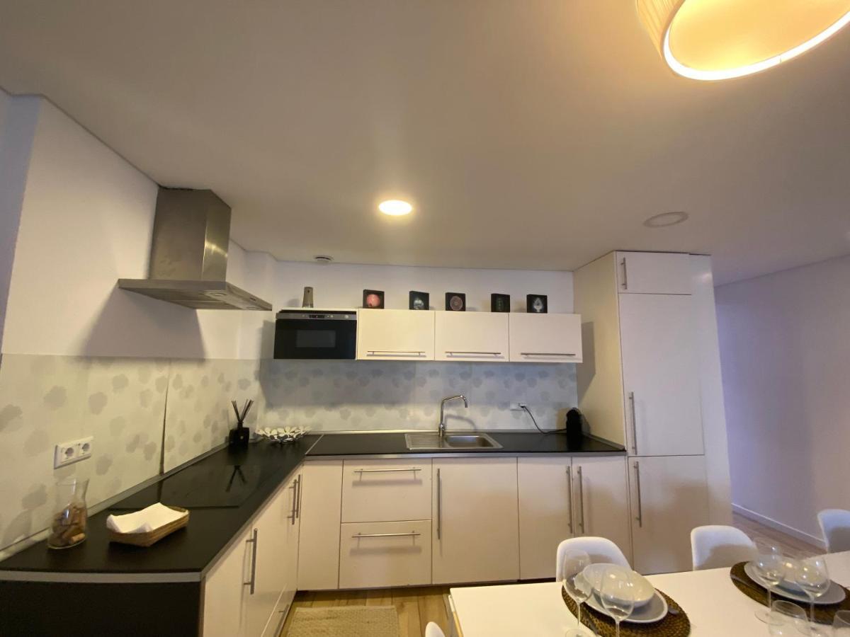 Apartamento Formosa Porto Buitenkant foto