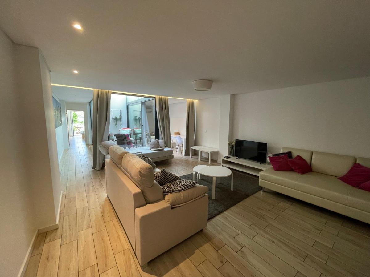 Apartamento Formosa Porto Buitenkant foto