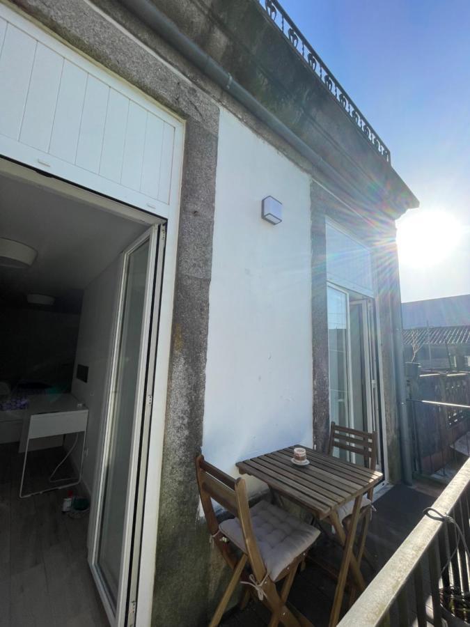 Apartamento Formosa Porto Buitenkant foto