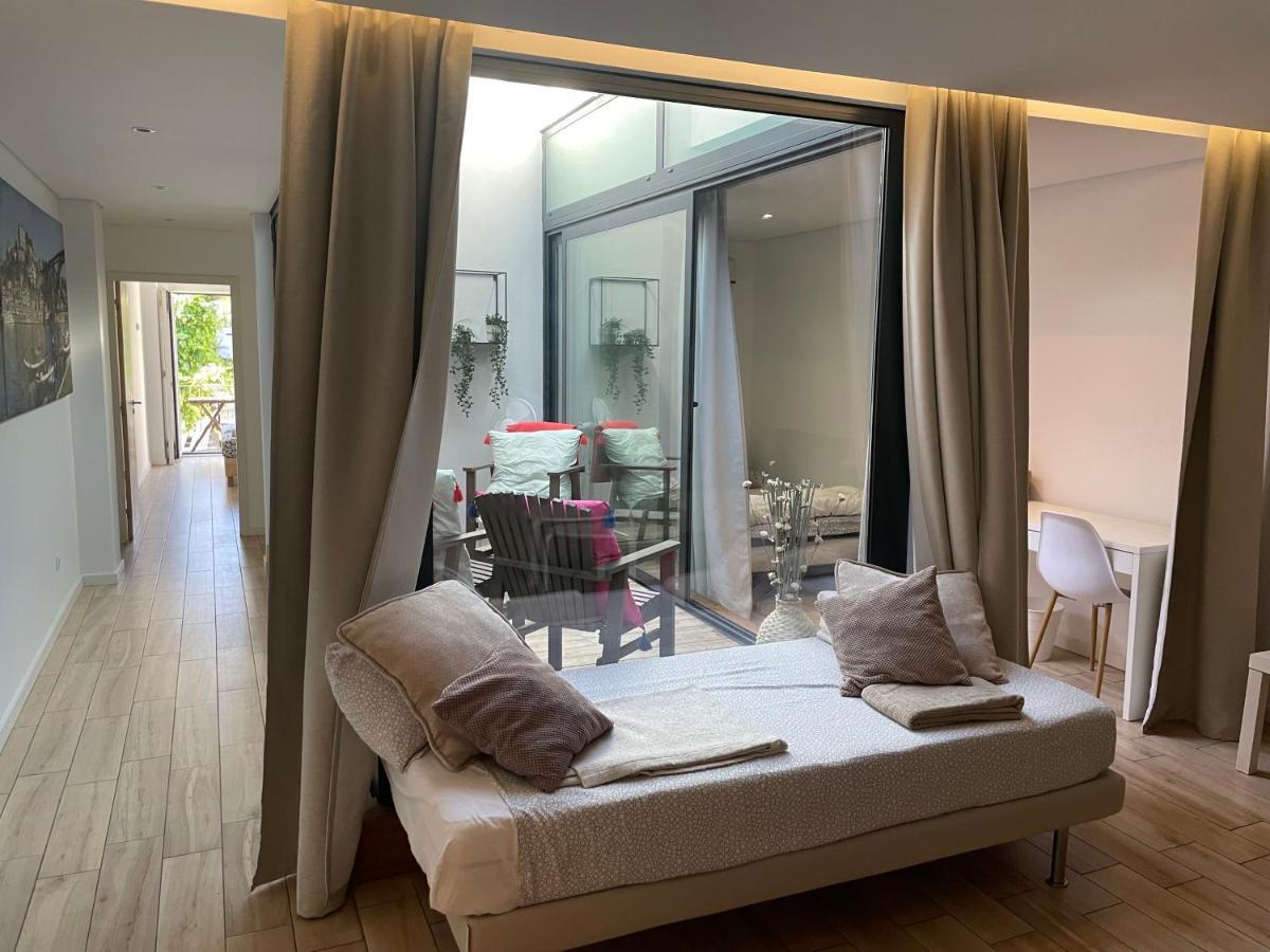 Apartamento Formosa Porto Buitenkant foto
