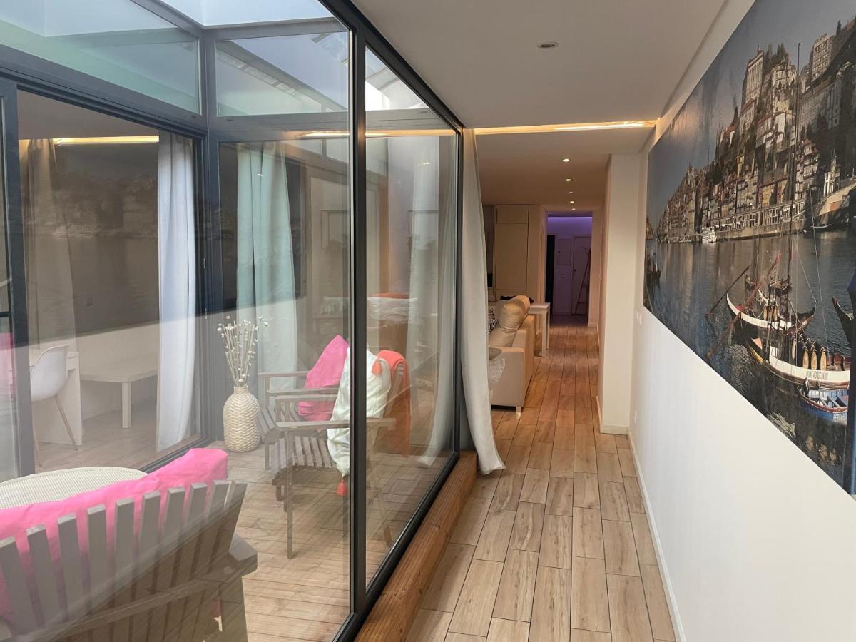 Apartamento Formosa Porto Buitenkant foto