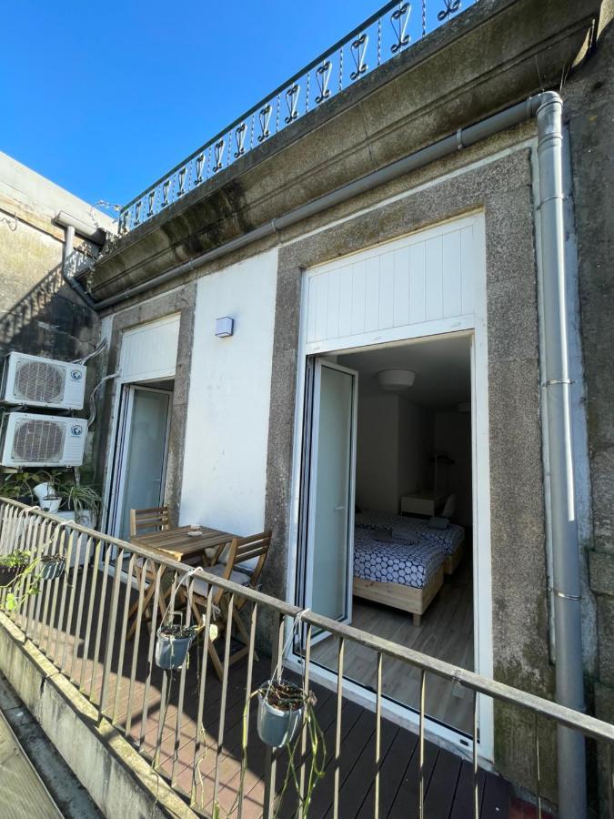 Apartamento Formosa Porto Buitenkant foto