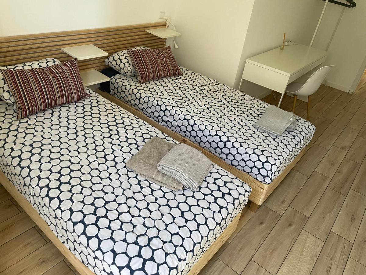 Apartamento Formosa Porto Buitenkant foto