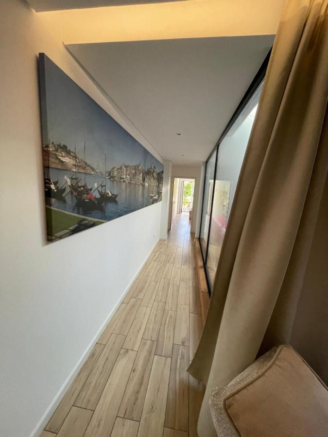 Apartamento Formosa Porto Buitenkant foto