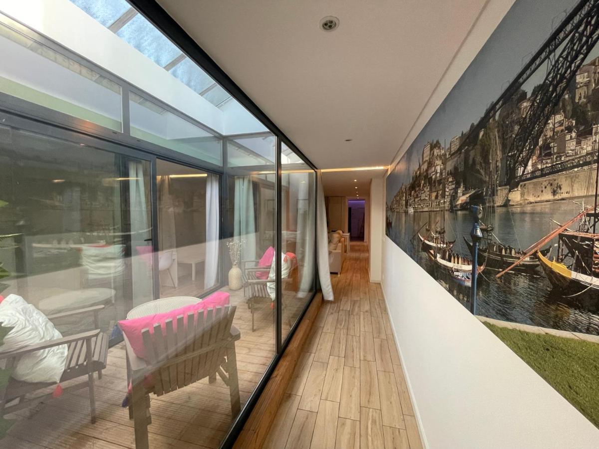 Apartamento Formosa Porto Buitenkant foto