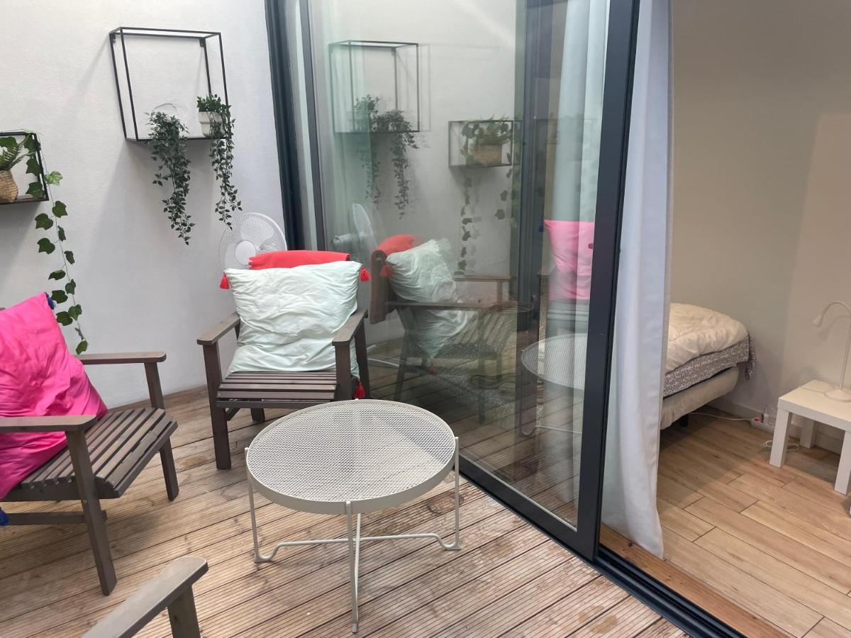Apartamento Formosa Porto Buitenkant foto