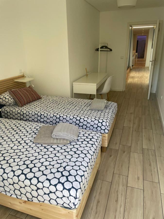 Apartamento Formosa Porto Buitenkant foto