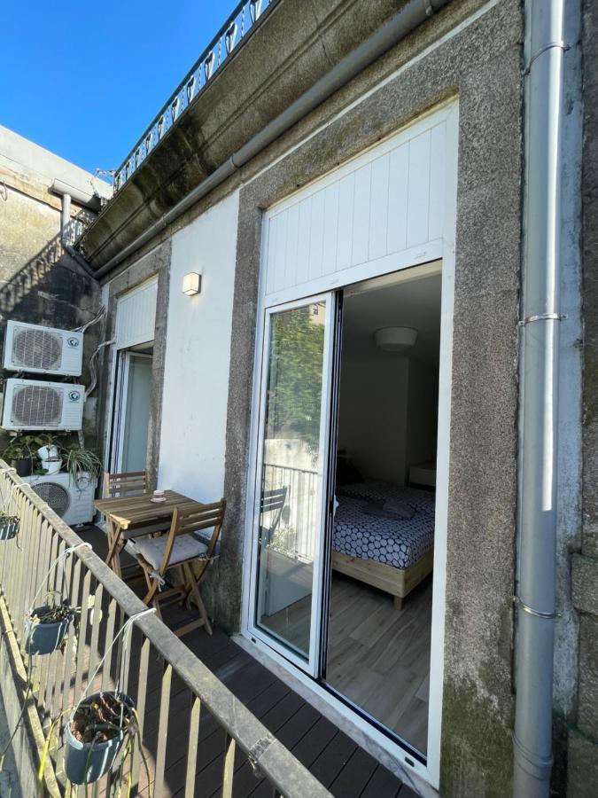 Apartamento Formosa Porto Buitenkant foto
