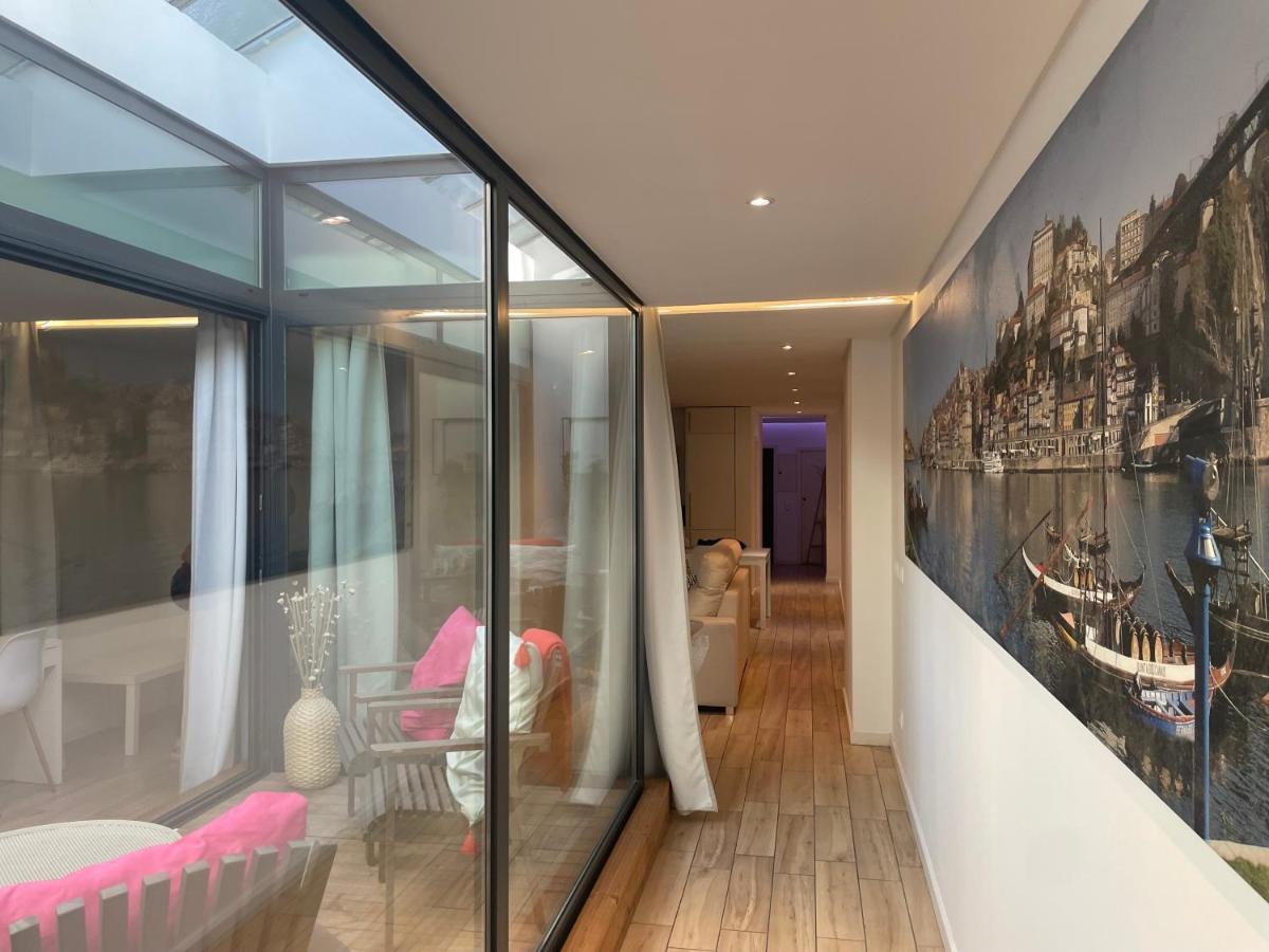 Apartamento Formosa Porto Buitenkant foto