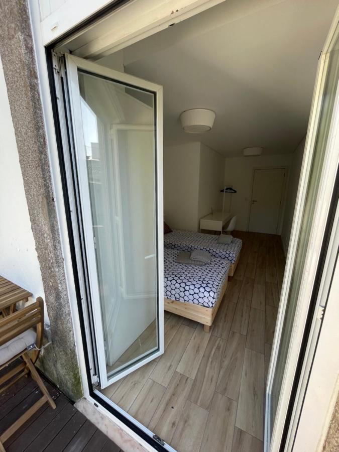 Apartamento Formosa Porto Buitenkant foto