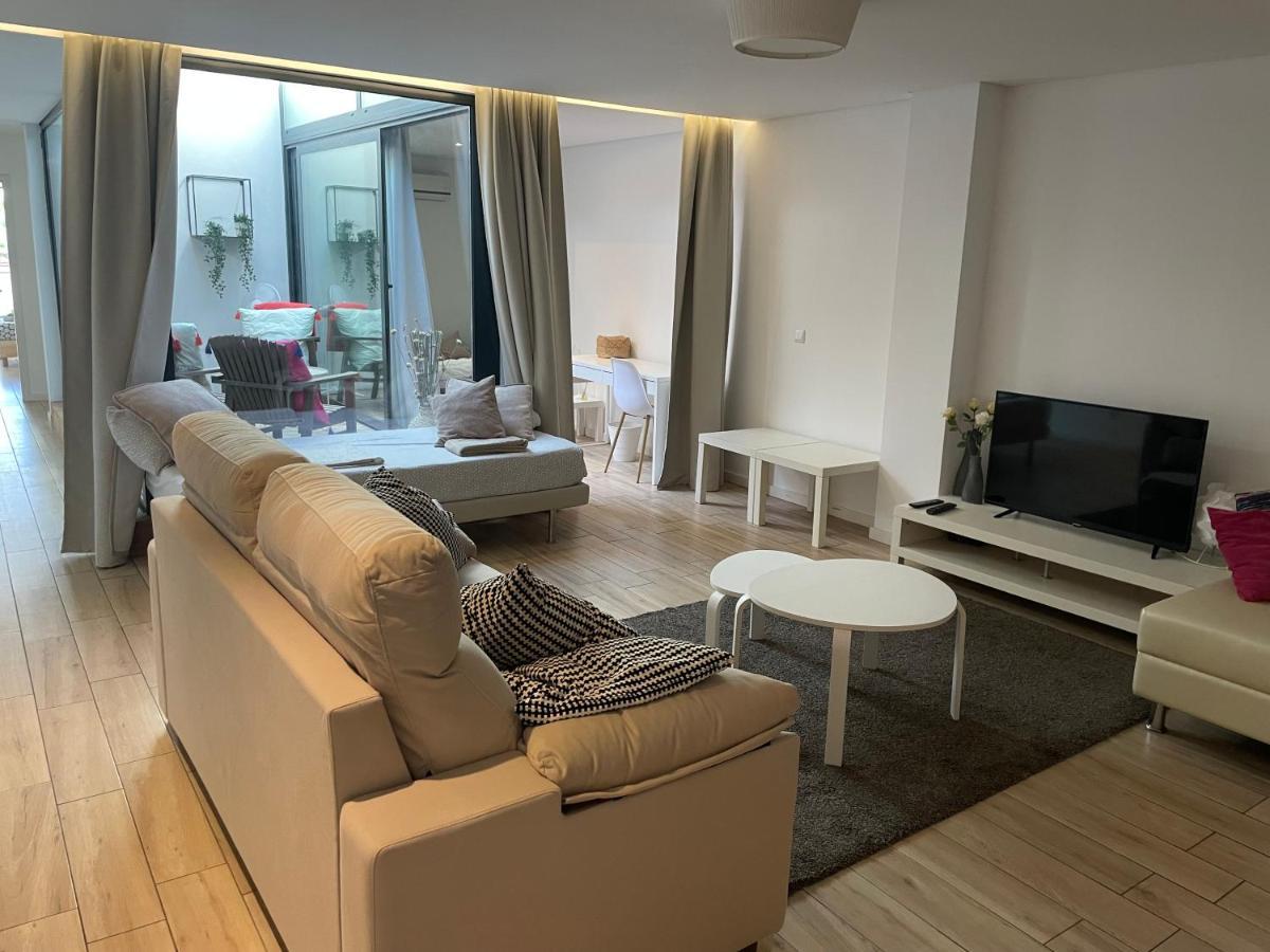 Apartamento Formosa Porto Buitenkant foto