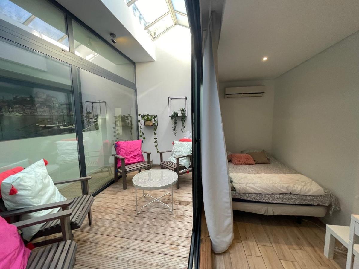 Apartamento Formosa Porto Buitenkant foto