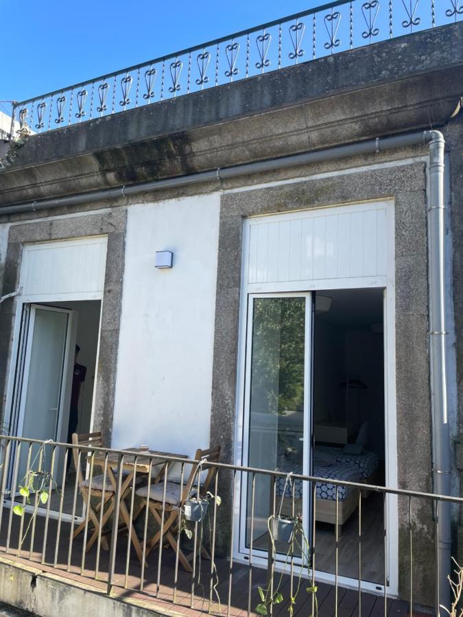 Apartamento Formosa Porto Buitenkant foto