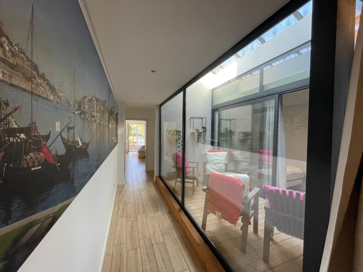 Apartamento Formosa Porto Buitenkant foto
