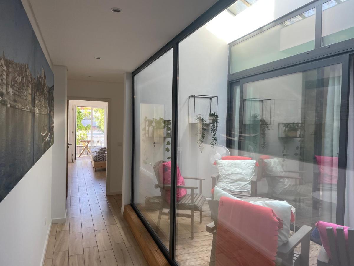 Apartamento Formosa Porto Buitenkant foto