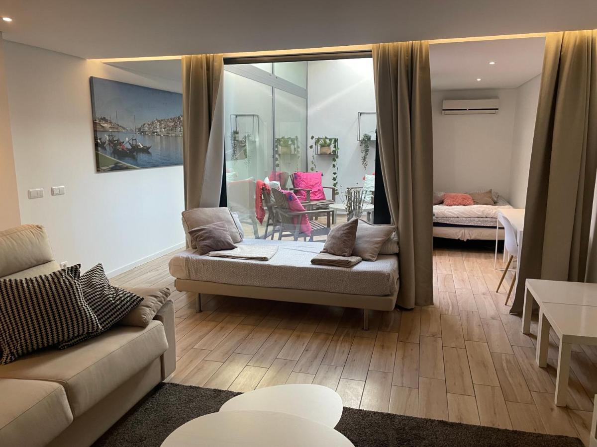 Apartamento Formosa Porto Buitenkant foto