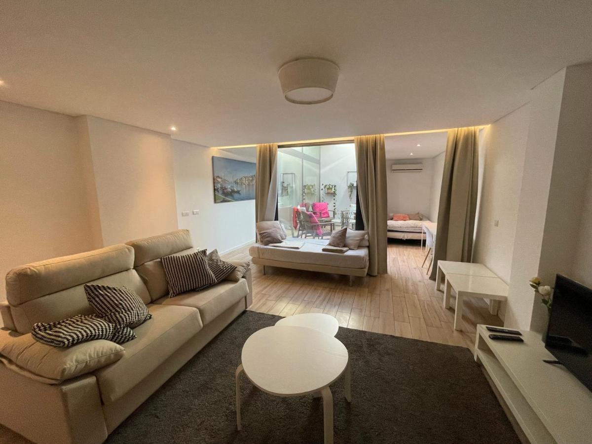 Apartamento Formosa Porto Buitenkant foto
