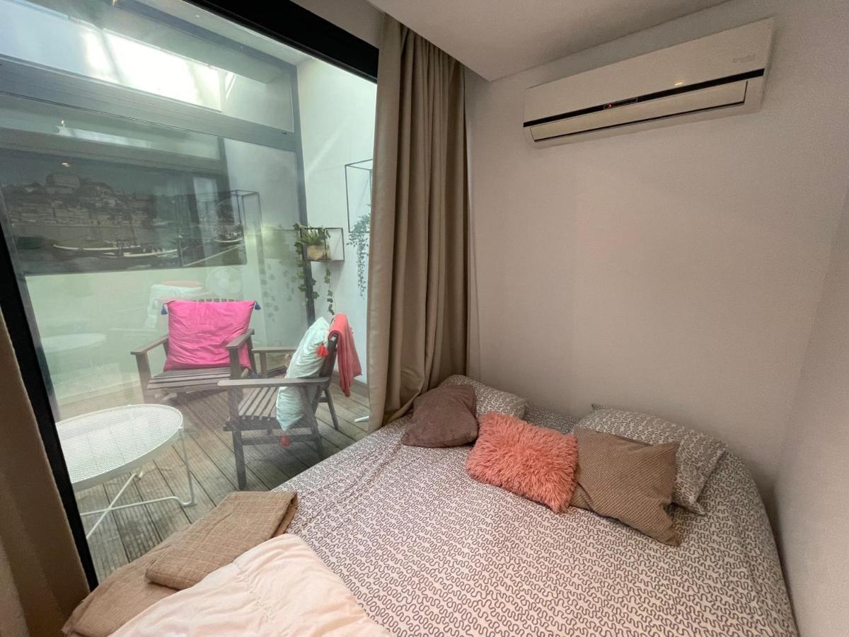 Apartamento Formosa Porto Buitenkant foto