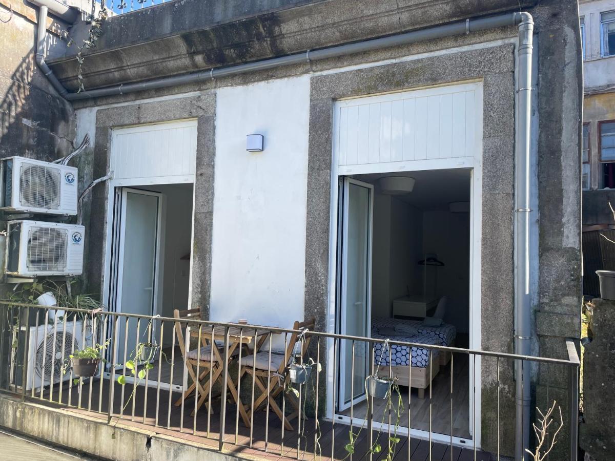 Apartamento Formosa Porto Buitenkant foto