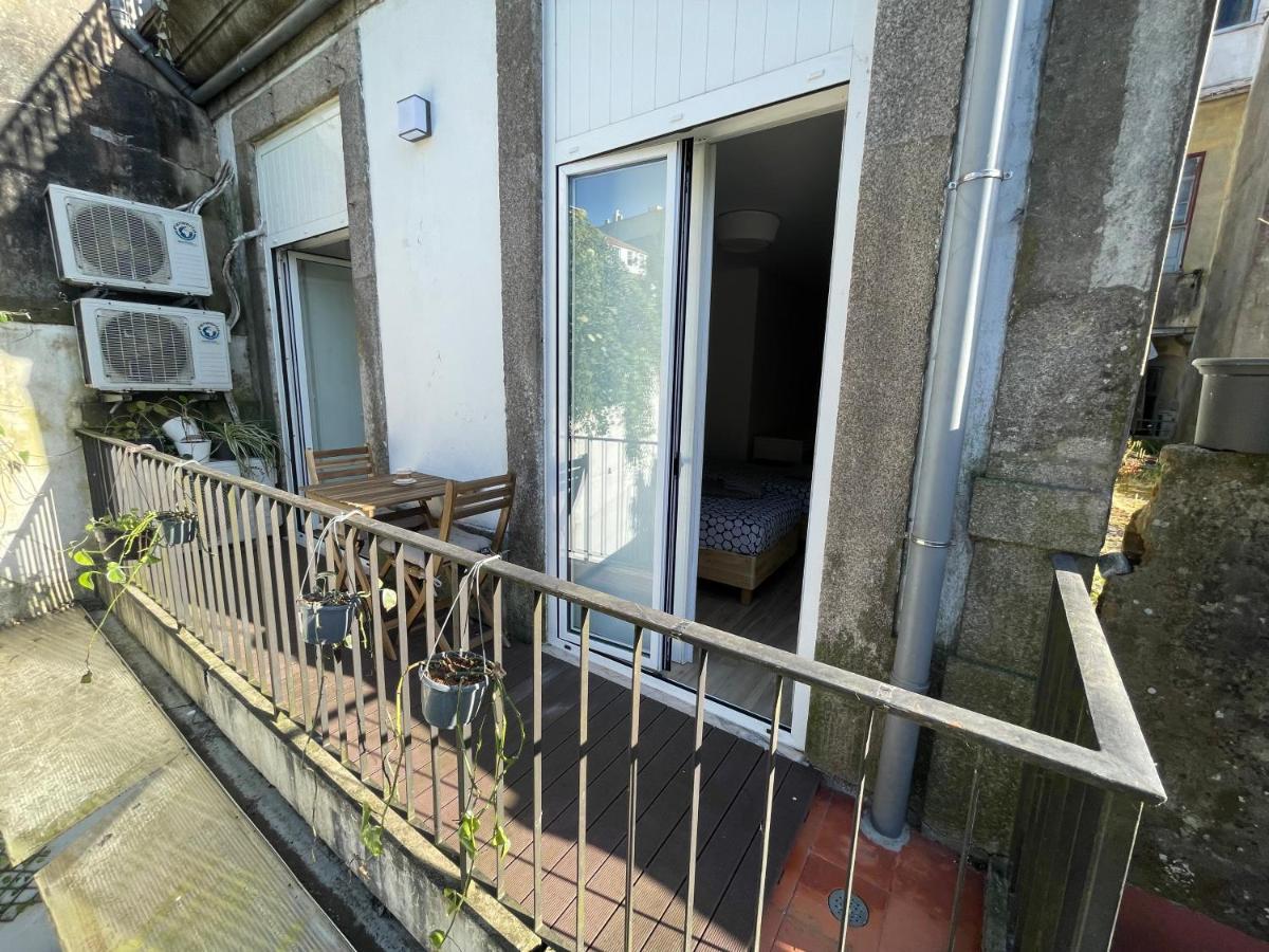 Apartamento Formosa Porto Buitenkant foto
